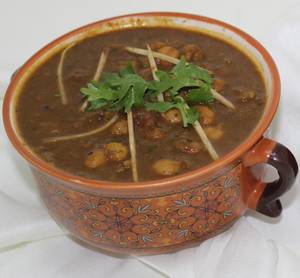 Chole Only