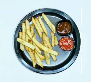 Finger Chips