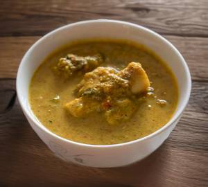 Mutton korma (2 Pcs)