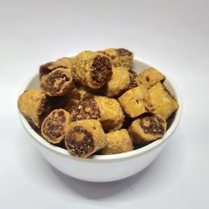 Chitle Bhakarwadi [200 Gms]