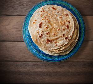 Chapati [1 no]