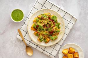 Aloo Chaat