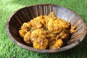 Chukka Fry Prawn
