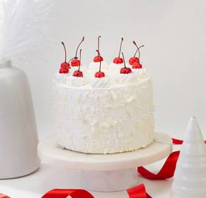 White Forest Pastry[per Kg]