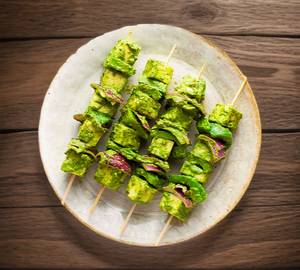 Paneer Hydrabadi Tikka 