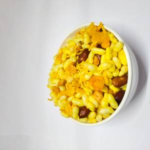Sukhi Bhel [200 Gms]