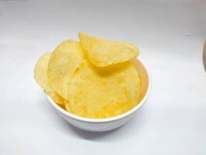 Potato Wafers [500 Gms]