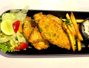 Fish & Chips