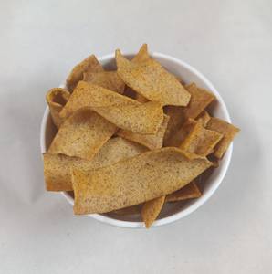 Roasted Multigrain Chips [200 Gms]