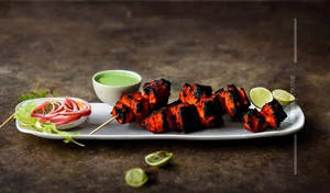 Peri Peri Chicken Tikka