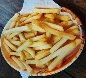 Classic French Fries
