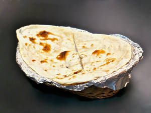 Butter Naan