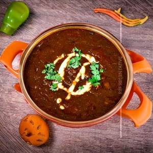 PUNJABI MASALA GRAVY Full