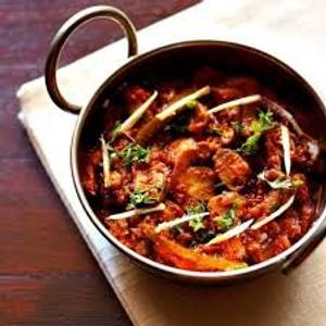 Kadai Veg