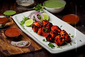 Tandoori Chicken Tikka