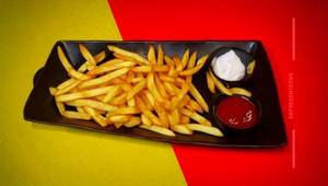French Fries (small)