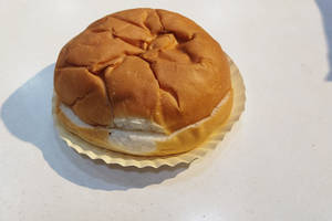 Butter Bun