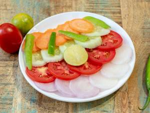 Green Salad