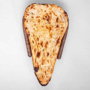 Plain Naan