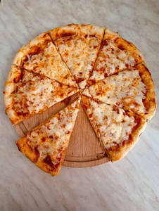 Margarita Pizza