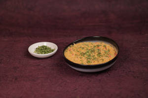 Butter Dal Khichdi