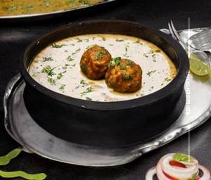 Malai Kofta 