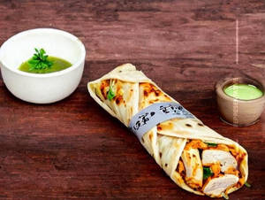 Chicken Roll