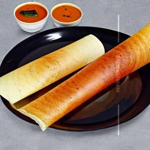 Mysore Masala Dosa