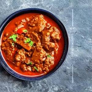 VEG ROGAN JOSH Full