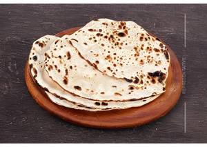 Plain Tandoori