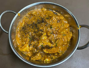 Chicken Kali Mirch
