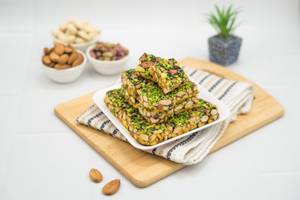 Sugar Free Badam Bahar