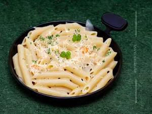 Cheese Pasta