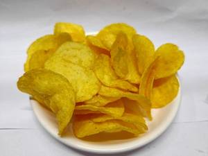 Lime & Spice Wafers [200 Gms]