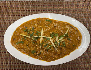 Tawa Fish Masala