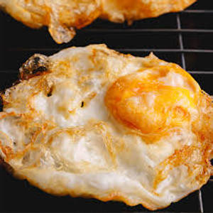 Fried Egg 