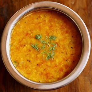 Dal Tamatar