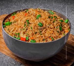 Schezwan Fried Rice