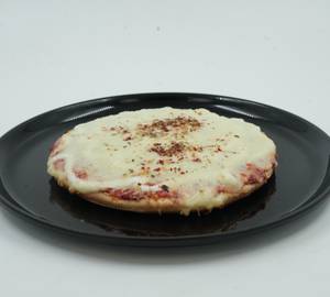 Only Cheese Pizza
