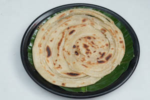 Malabar Parotta