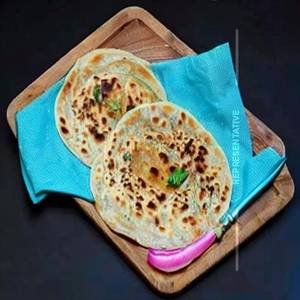 Lachha Paratha