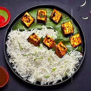 Chilly Paneer