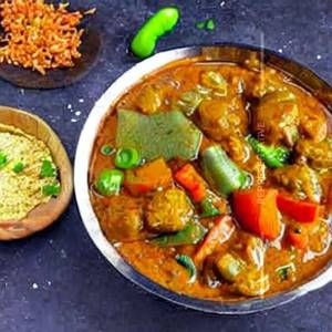 Mix Veg