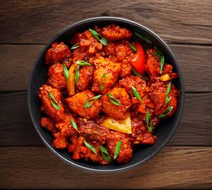 Chilli Fish