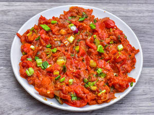 Tomato Fry