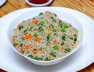 Veg Fried Rice