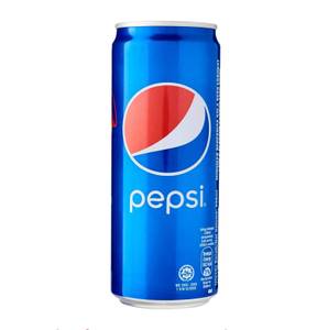 Pepsi can(330ml)