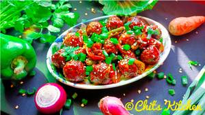 Manchurian