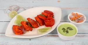 Paneer Tikka    