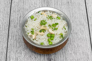 Matar Pulao.
